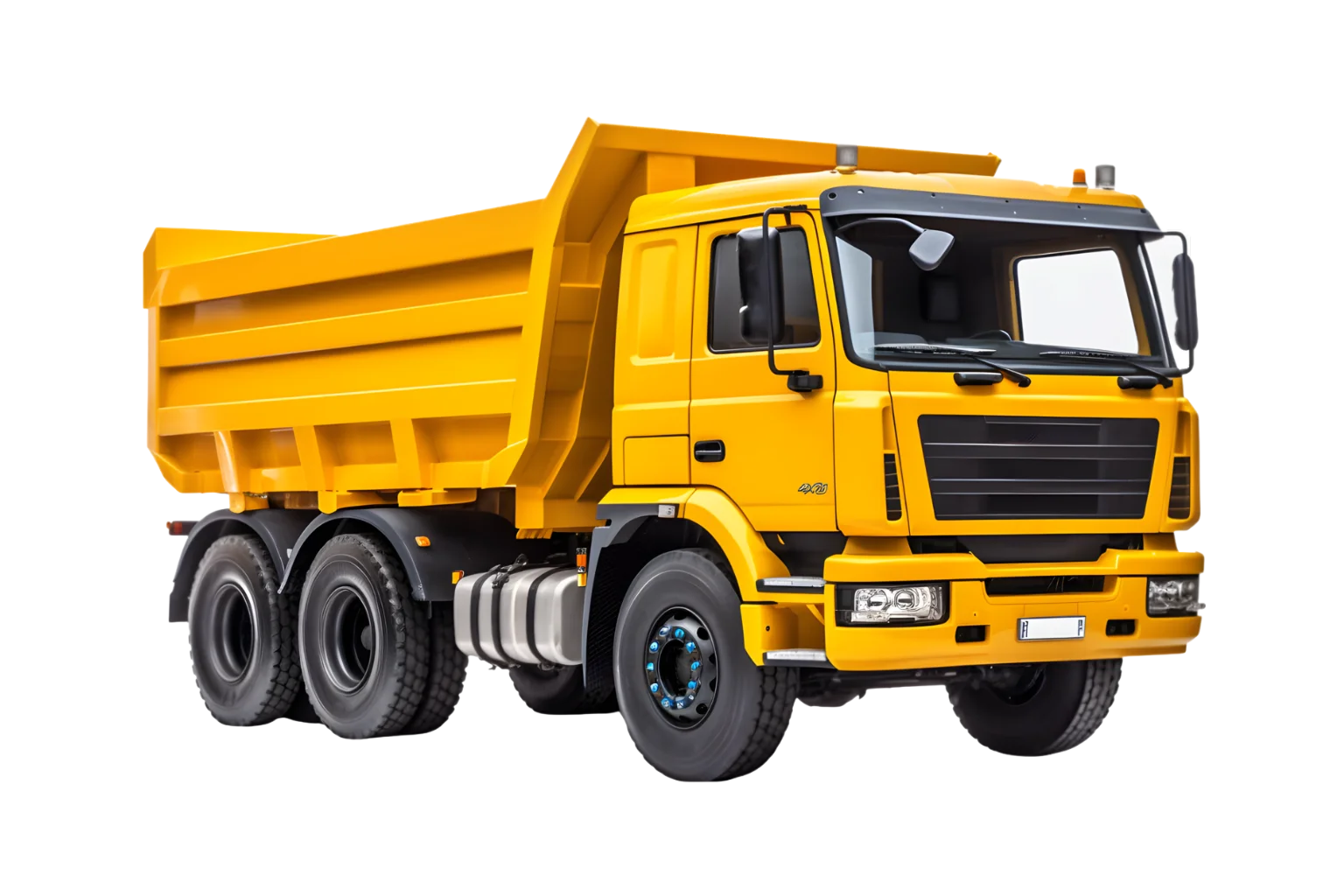 Water Tanker